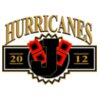 HURRICANES 2012