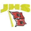 JHS WAVINGFLAGS