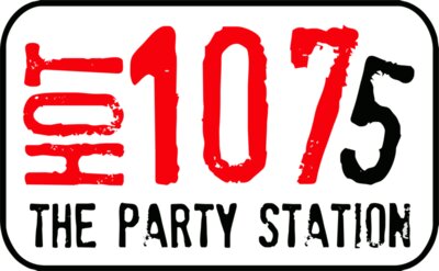 hOT 107.5