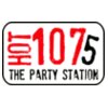 hOT 107.5