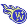 Valley View Blazers Design
