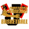 HURRICANE BASKETBALL 1