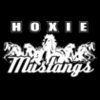 HOXIE MUSTANGS 1