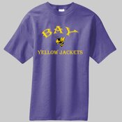 BAY YELLOWJACKETS