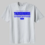 CROSS COUNTY THUNDERBIRDS