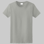 Ladies Ultra Cotton ® 100% Cotton T Shirt