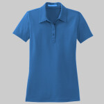 Sphere Dry Diamond Polo