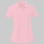 Ladies Micropique Sport Wick ® Polo