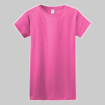 Softstyle ® Ladies T Shirt