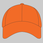 Enhanced Visibility Cap