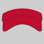 Dry Zone® Colorblock Visor