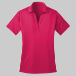 Ladies Silk Touch™ Performance Polo