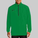 Golf 1/2 Zip Wind Shirt