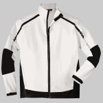 Embark Soft Shell Jacket