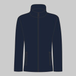 Ladies Full Zip Fleece Jacket