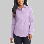 Ladies SuperPro ™ Oxford Shirt