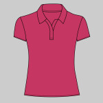 Ladies Framework Polo