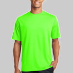 PosiCharge ™ RacerMesh ™ Tee