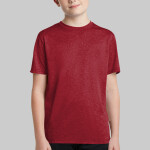 Youth Heather Contender™ Tee