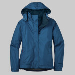 Ladies Rain Jacket