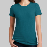 ™ Ladies Perfect Blend ™ Crew Tee