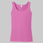 Softstyle ® Junior Fit Tank Top