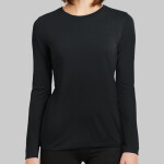 Ladies Gildan Performance ® Long Sleeve T Shirt