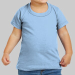 Toddler Heavy Cotton ™ 100% Cotton T Shirt