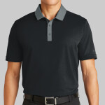 Golf Dri FIT Heather Pique Modern Fit Polo