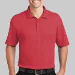 Silk Touch ™ Interlock Performance Polo