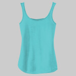 Ladies Drapey Tank