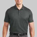 Golf Dri FIT Crosshatch Polo