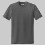 ® Sueded Cotton Crew Tee