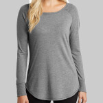 ® Ladies Perfect Tri ® Long Sleeve