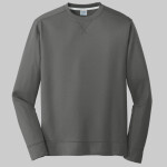 Performance Fleece Crewneck Sweatshirt