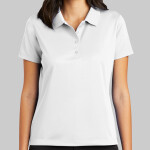 Golf Ladies Tech Basic Dri FIT Polo