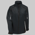 Ladies Embark Soft Shell Jacket