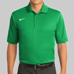 Dri FIT Sport Swoosh Pique Polo