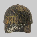 Pro Camouflage Series Garment Washed Cap