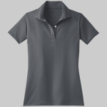 Ladies Micropique Gripper Polo