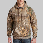 Realtree ® Pullover Hooded Sweatshirt