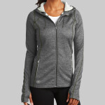 Endurance Ladies Pursuit Full Zip