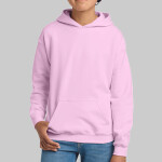 Youth Heavy Blend Hooded Sweatshirt