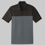 Dri FIT Colorblock Micro Pique Polo