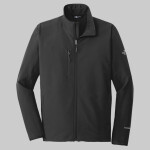 Tech Stretch Soft Shell Jacket