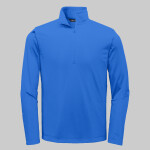 Tech 1/4 Zip Fleece