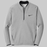 Therma FIT Textured Fleece 1/2 Zip