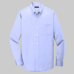 Pinpoint Oxford Non Iron Shirt