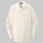 Slim Fit Pinpoint Oxford Non Iron Shirt