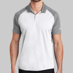 Dry Raglan Polo